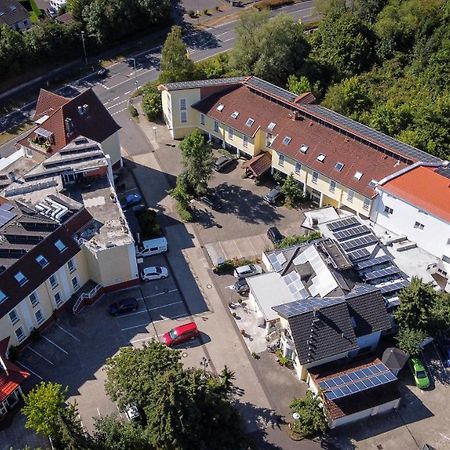 City Hotel Meckenheim Meckenheim  Exteriör bild