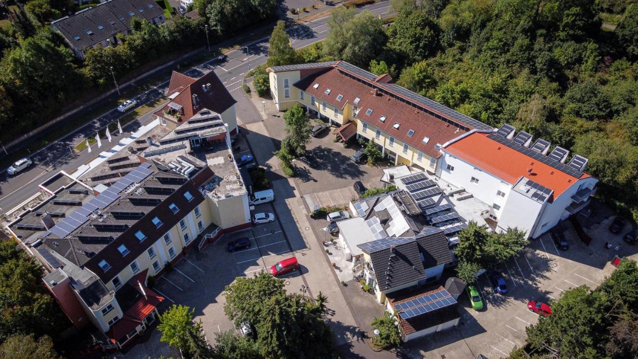 City Hotel Meckenheim Meckenheim  Exteriör bild