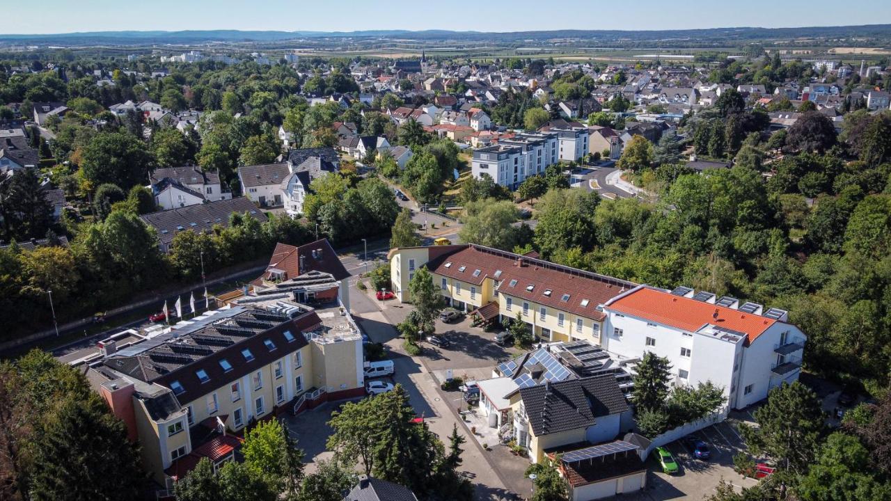 City Hotel Meckenheim Meckenheim  Exteriör bild