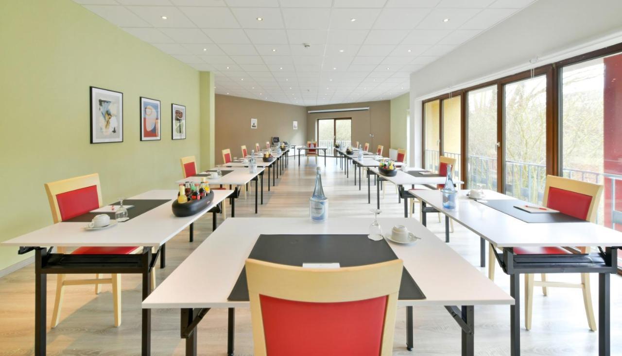 City Hotel Meckenheim Meckenheim  Exteriör bild