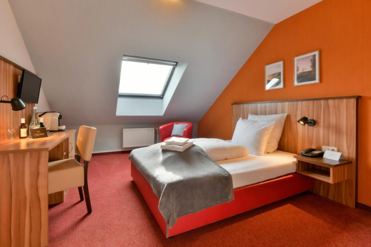 City Hotel Meckenheim Meckenheim  Exteriör bild