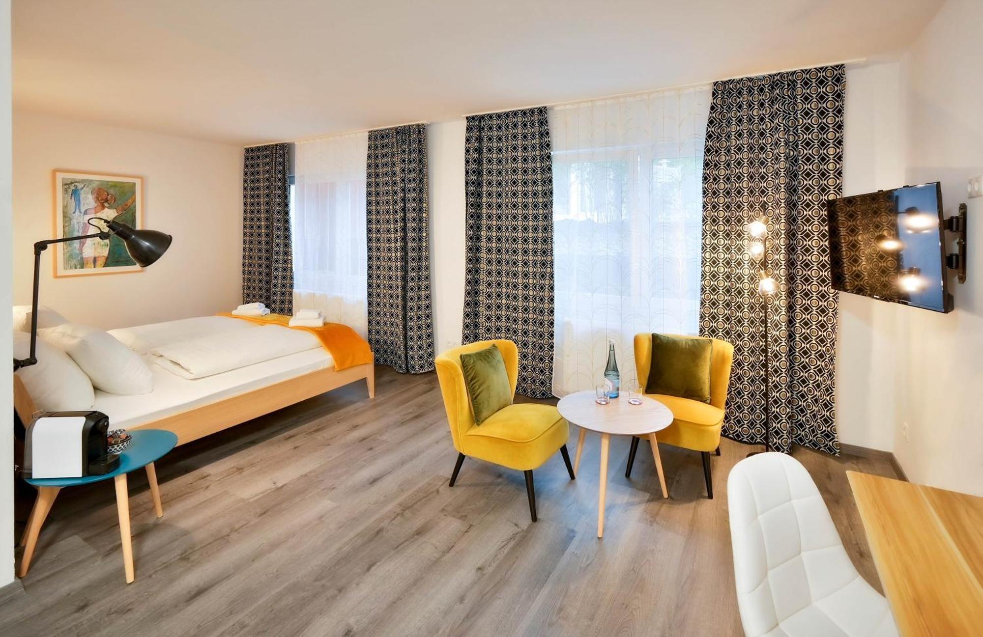 City Hotel Meckenheim Meckenheim  Exteriör bild