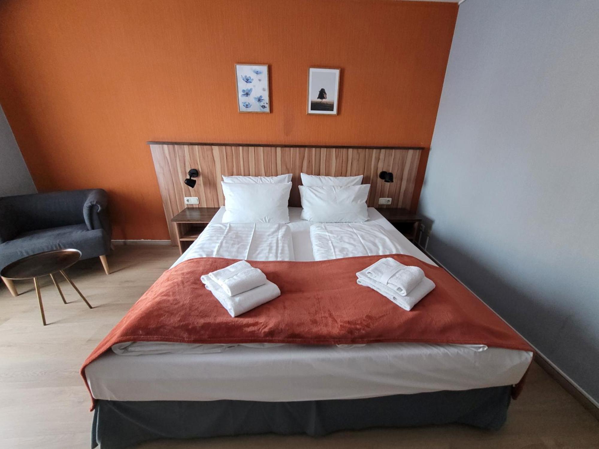 City Hotel Meckenheim Meckenheim  Exteriör bild